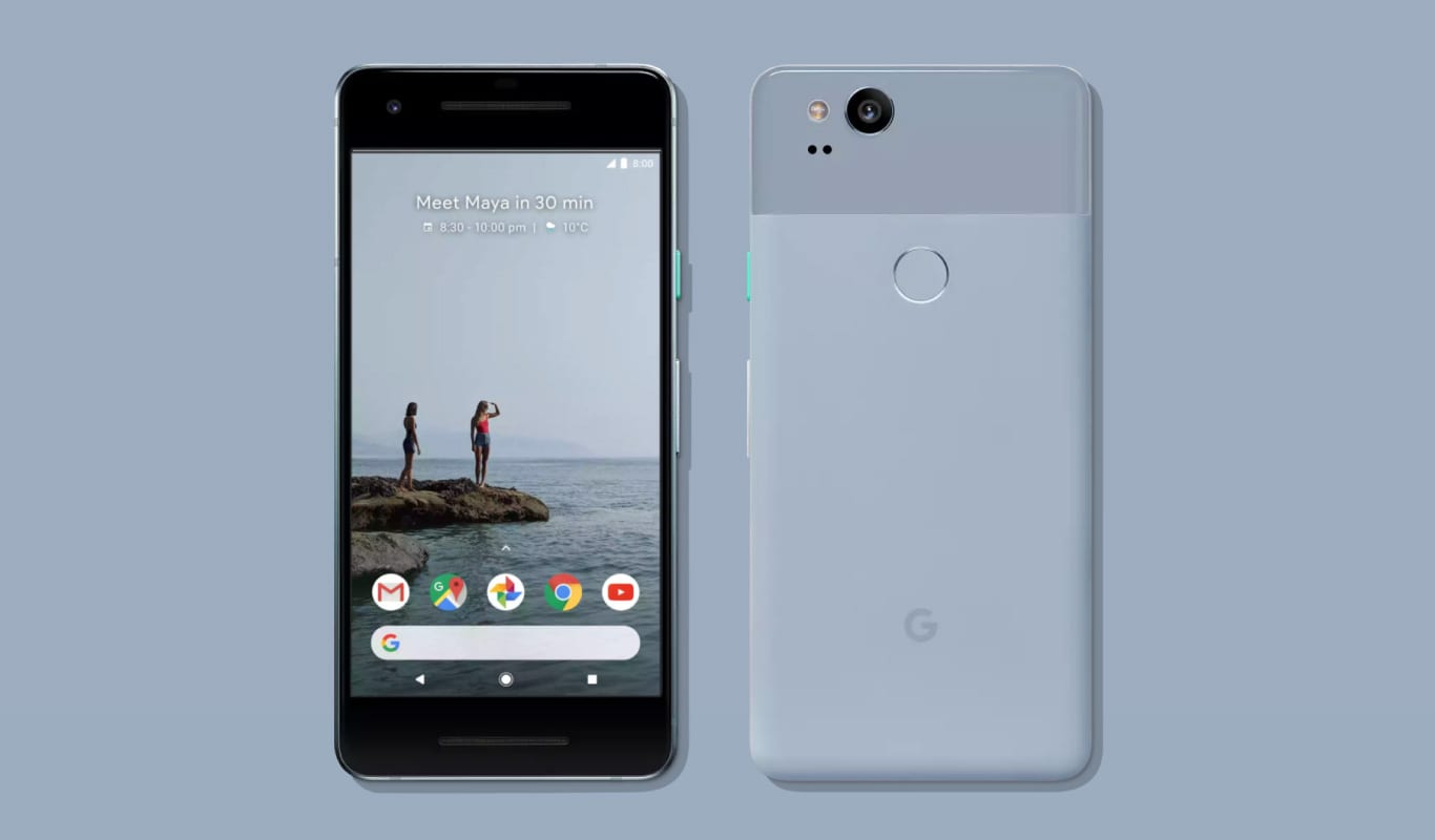 i need you you can make my heart go wild, google pixel 2 commercial